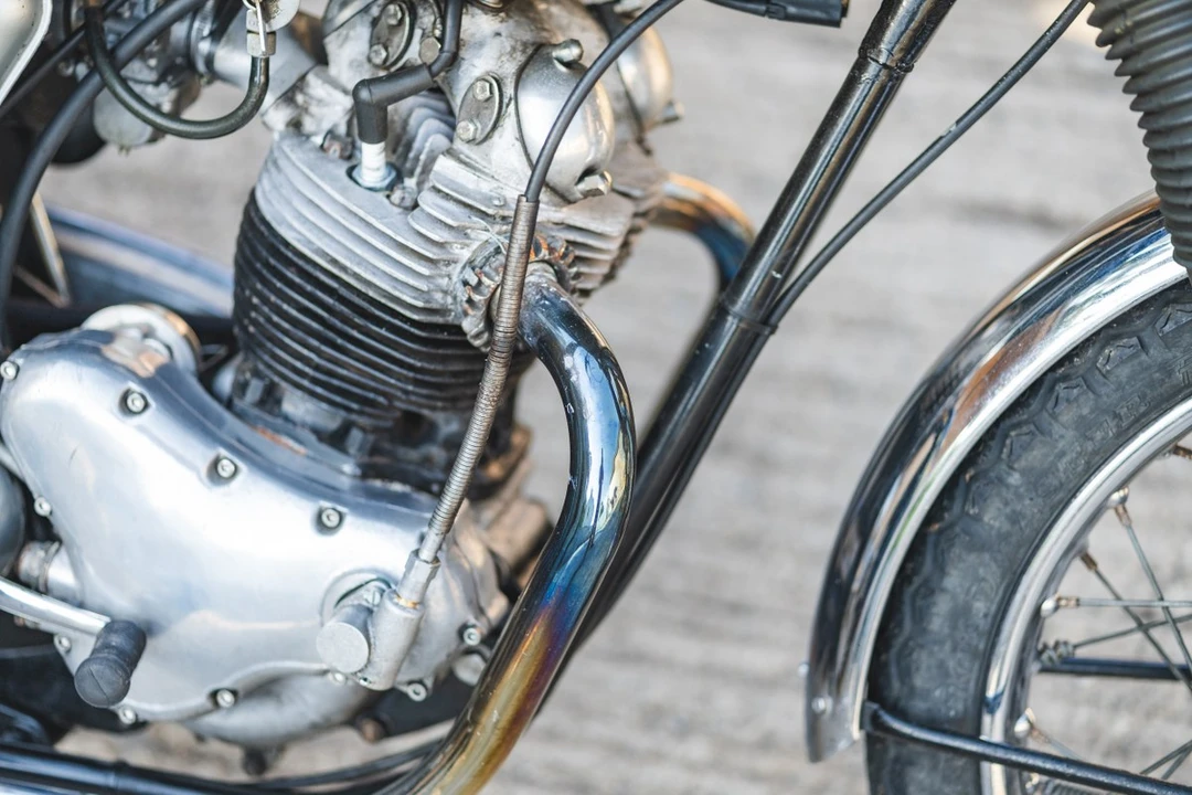 1968 Norton Commando - Image 18 of 30