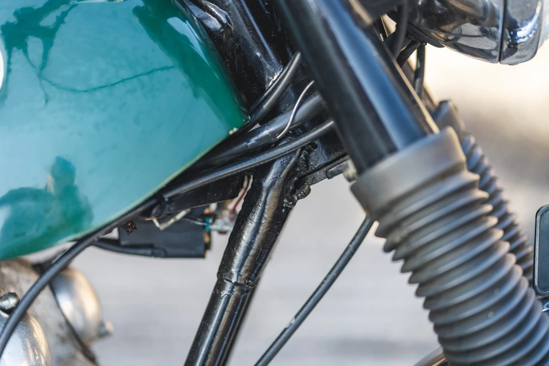 1968 Norton Commando - Image 20 of 30