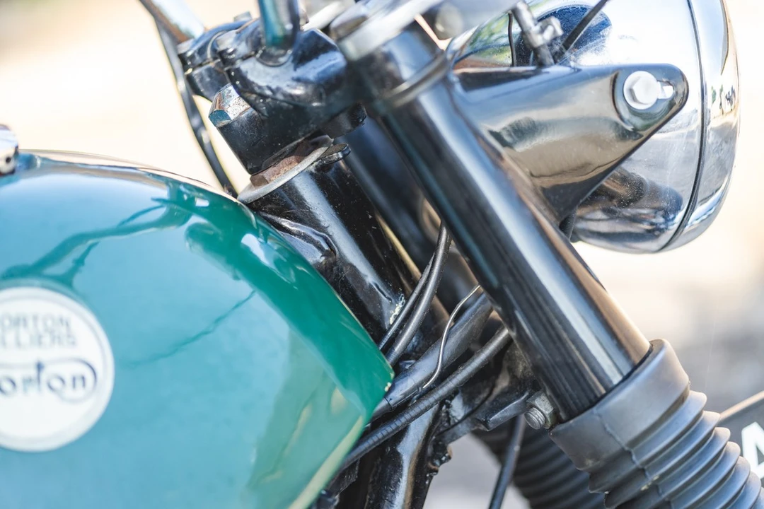 1968 Norton Commando - Image 19 of 30