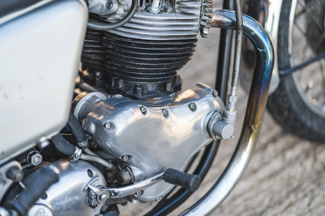 1968 Norton Commando - Image 15 of 30