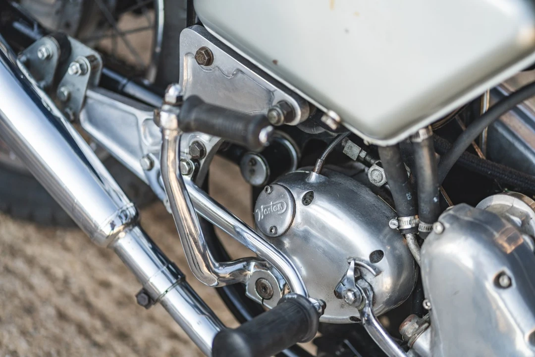 1968 Norton Commando - Image 12 of 30