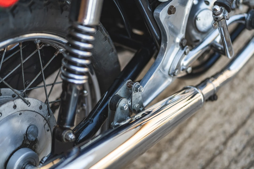 1968 Norton Commando - Image 30 of 30