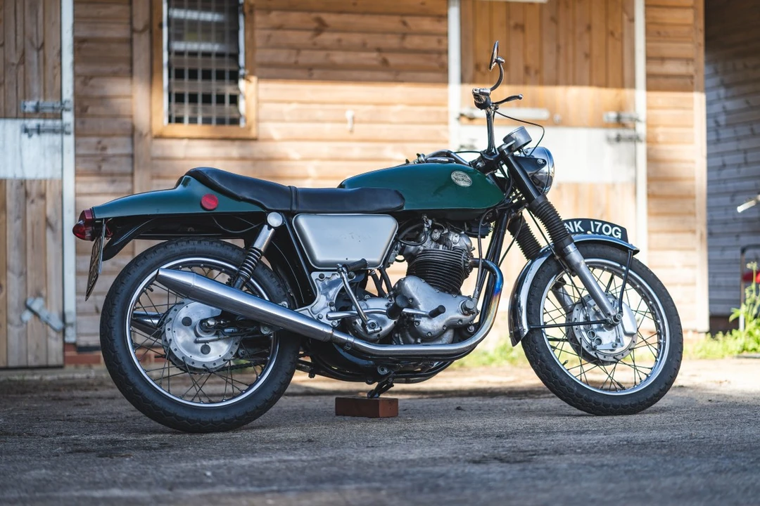 1968 Norton Commando - Image 6 of 30