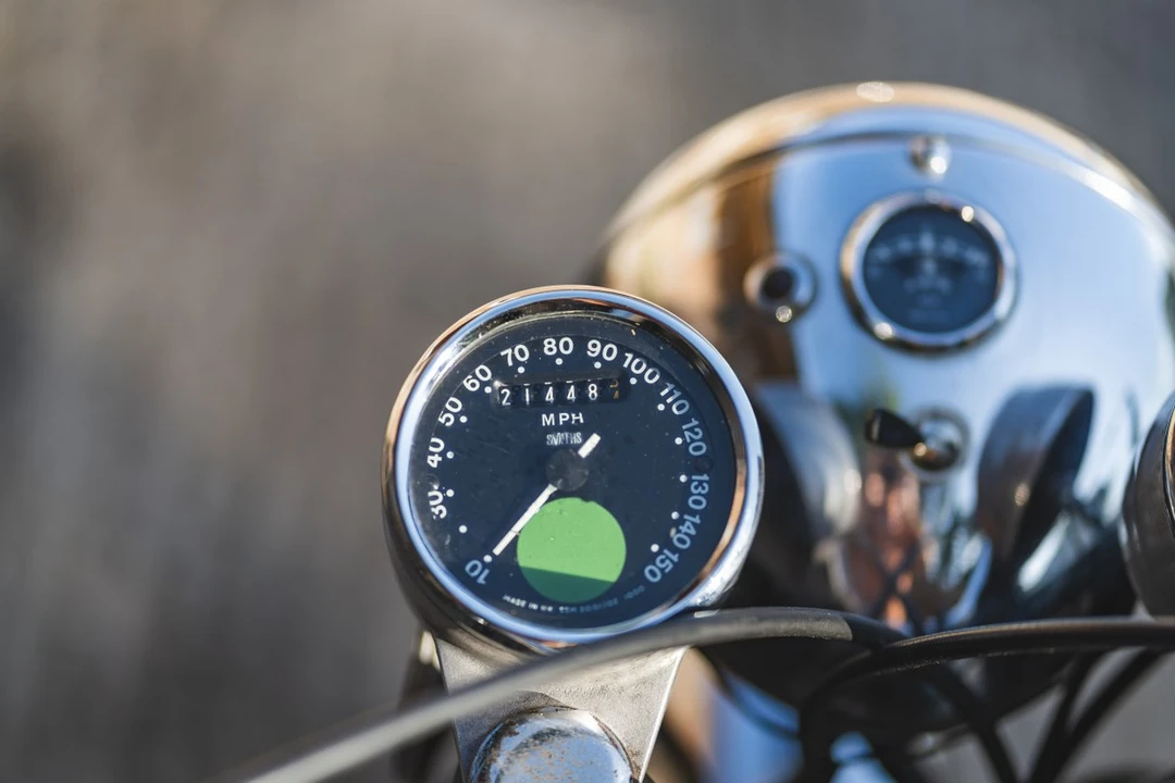 1968 Norton Commando - Image 23 of 30
