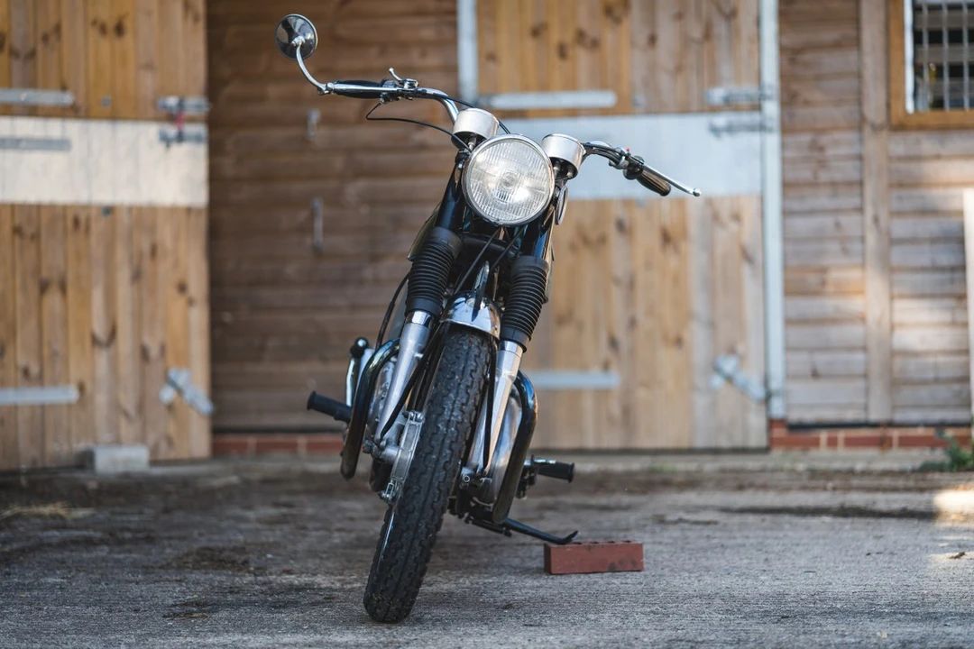 1968 Norton Commando - Image 3 of 30