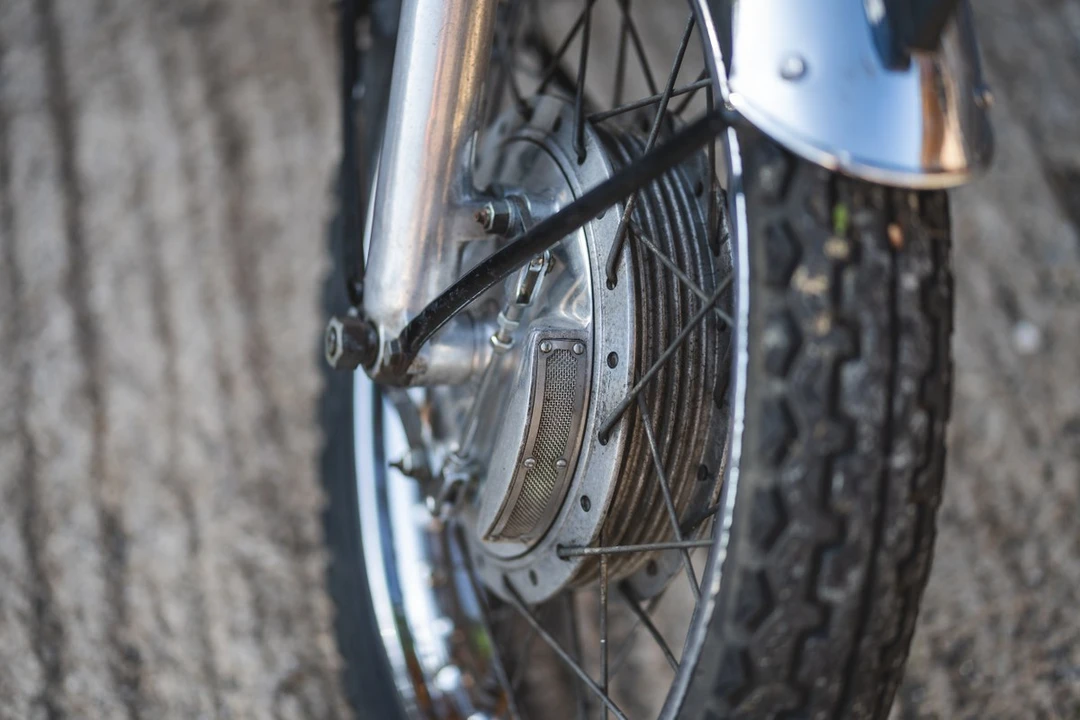 1968 Norton Commando - Image 22 of 30