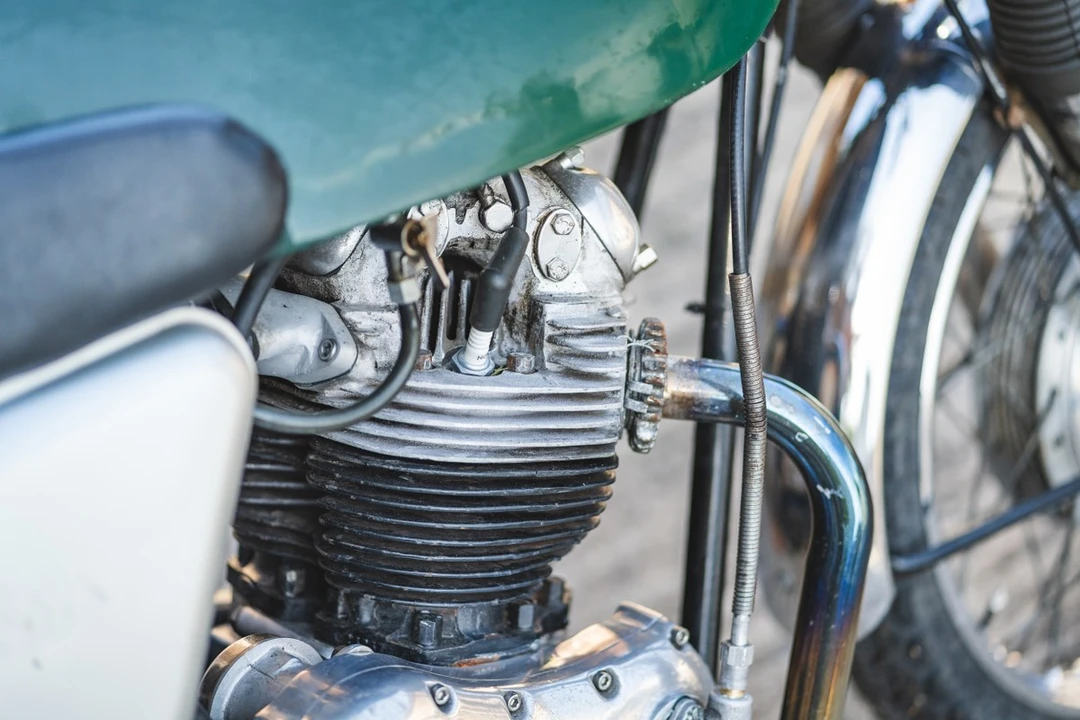 1968 Norton Commando - Image 16 of 30