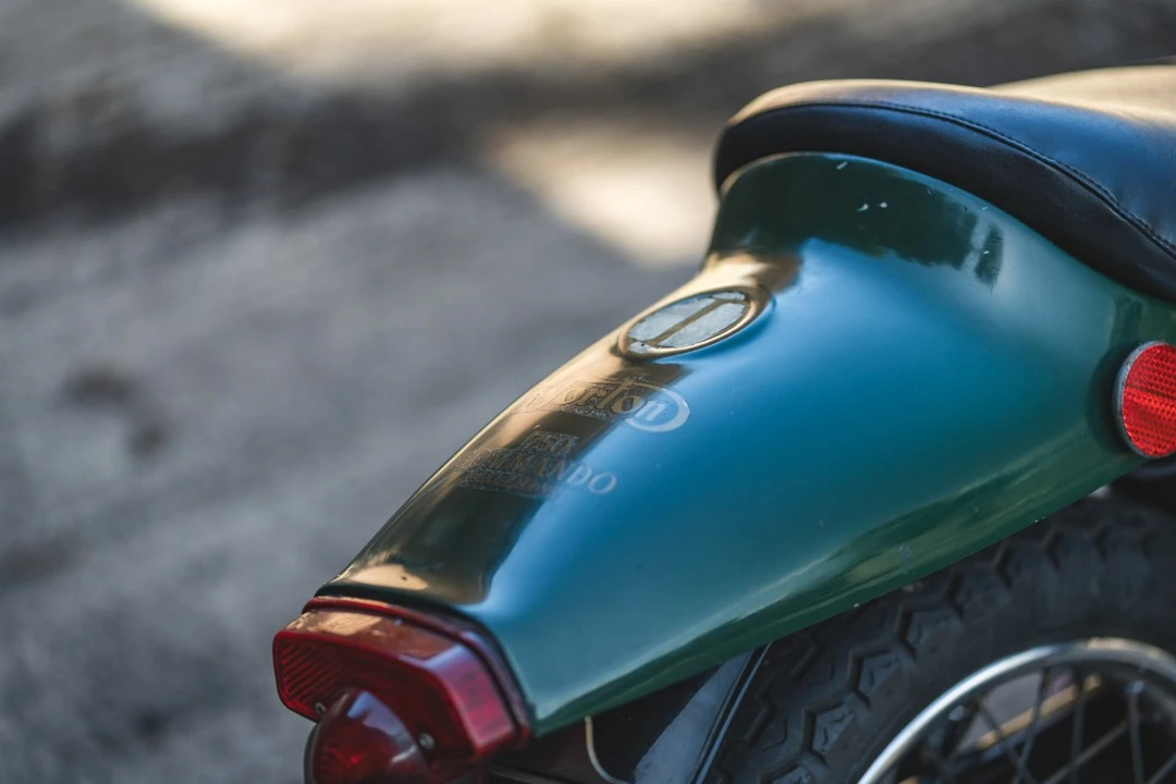 1968 Norton Commando - Image 10 of 30