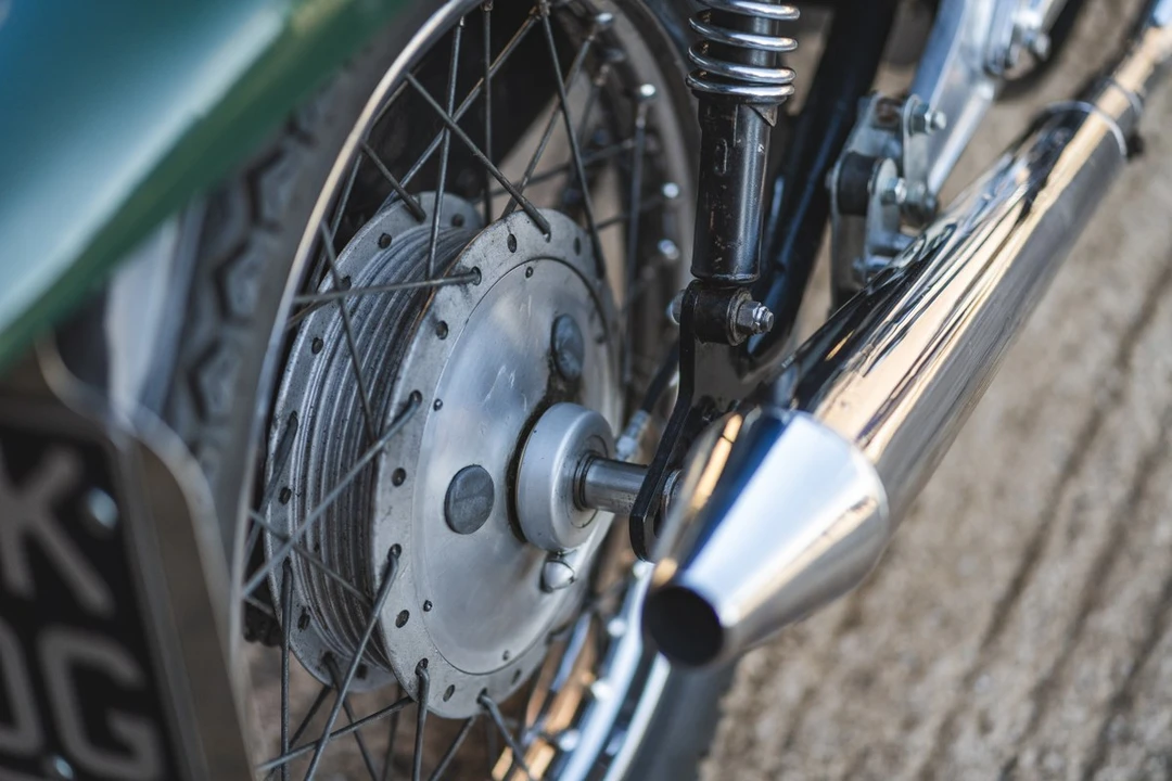 1968 Norton Commando - Image 9 of 30