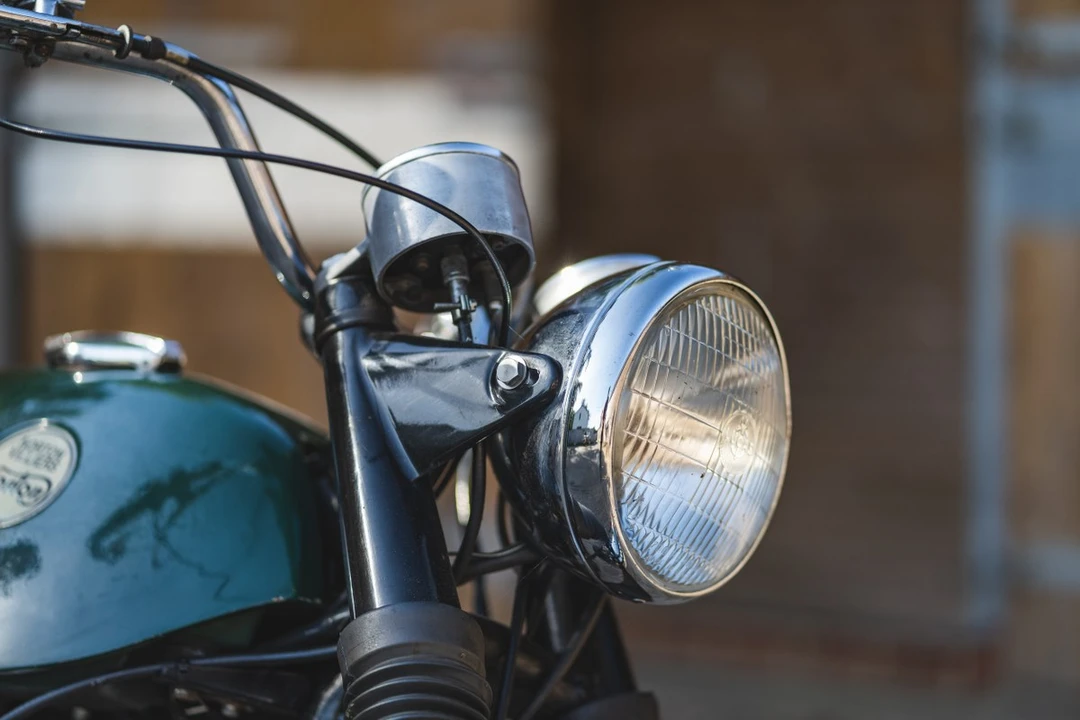 1968 Norton Commando - Image 29 of 30