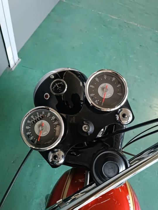 1968 Norton Atlas - Image 29 of 30
