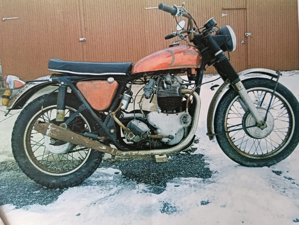 1968 Norton Atlas - Image 11 of 30