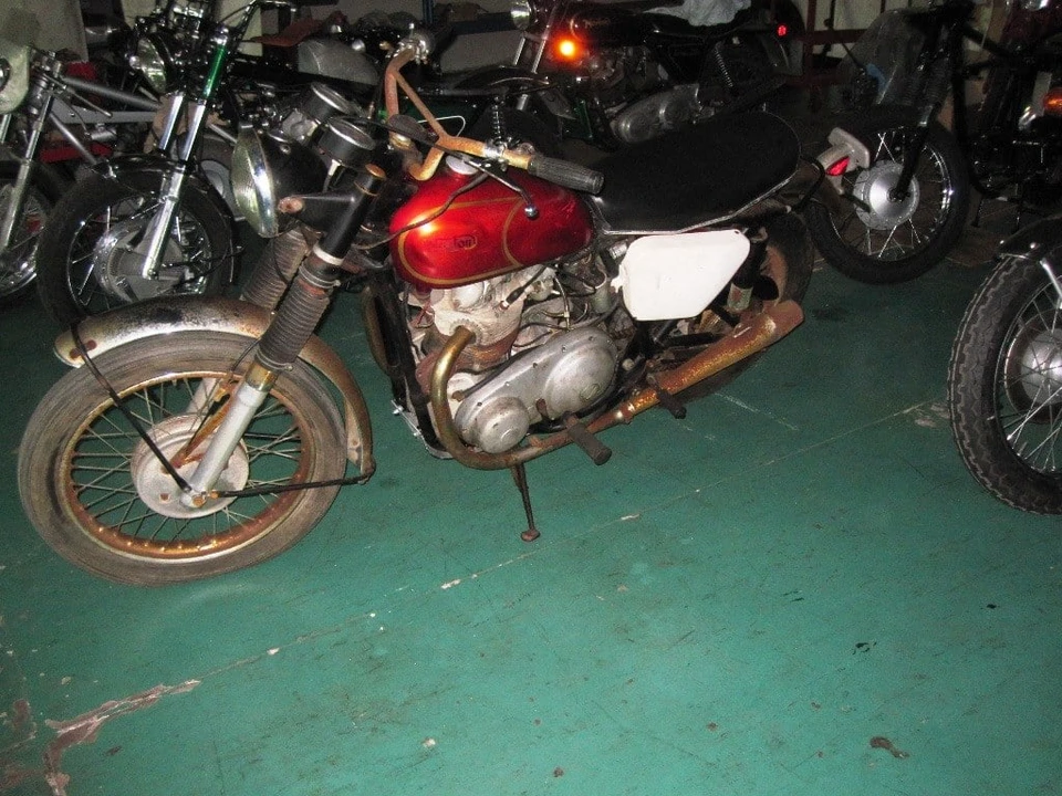 1968 Norton Atlas - Image 24 of 30