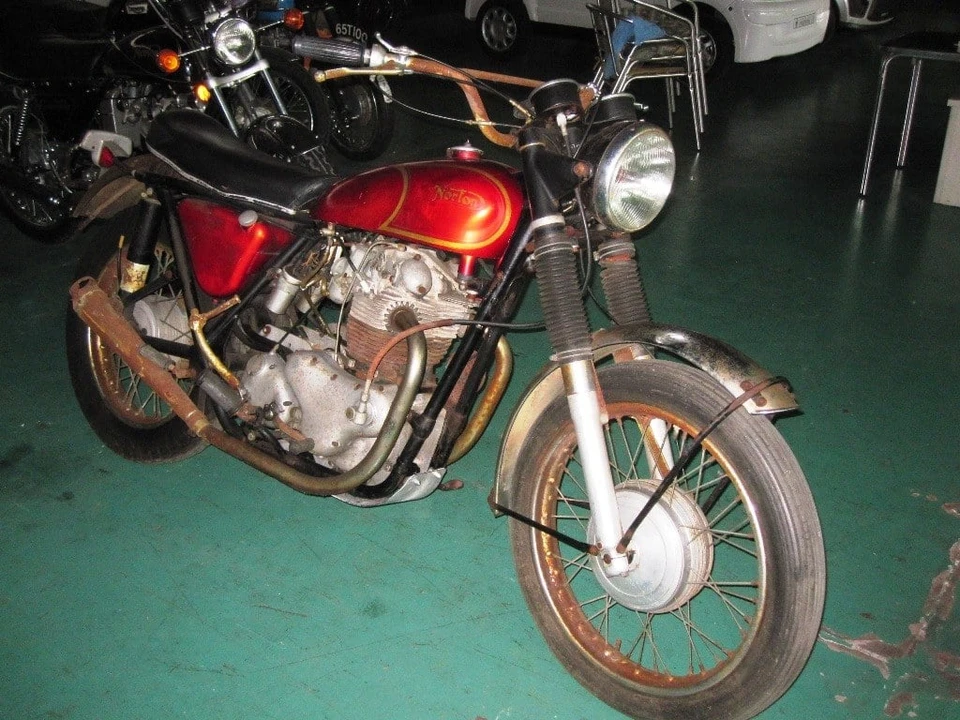 1968 Norton Atlas - Image 25 of 30
