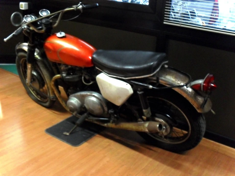1968 Norton Atlas - Image 27 of 30