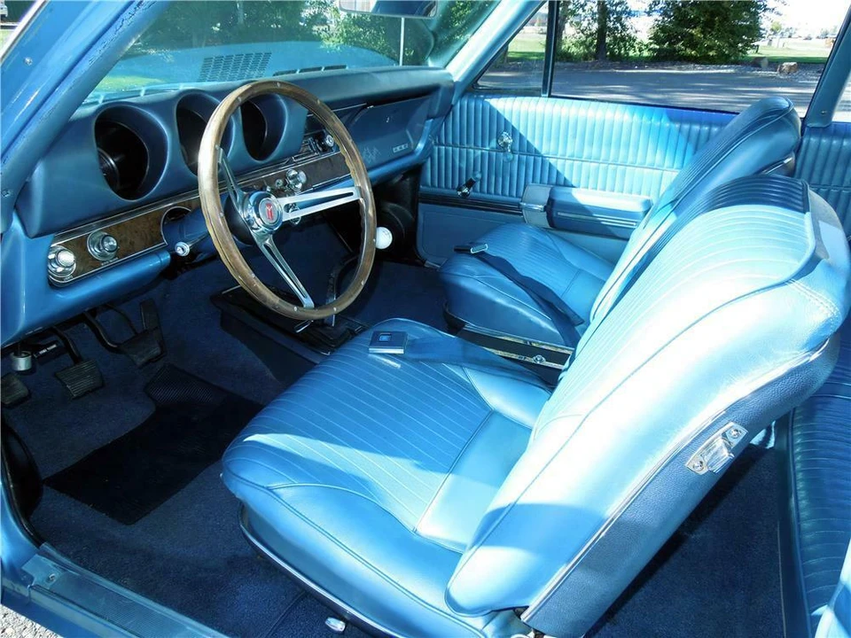 1968 Oldsmobile 442 2nd Gen - Image 3 of 5