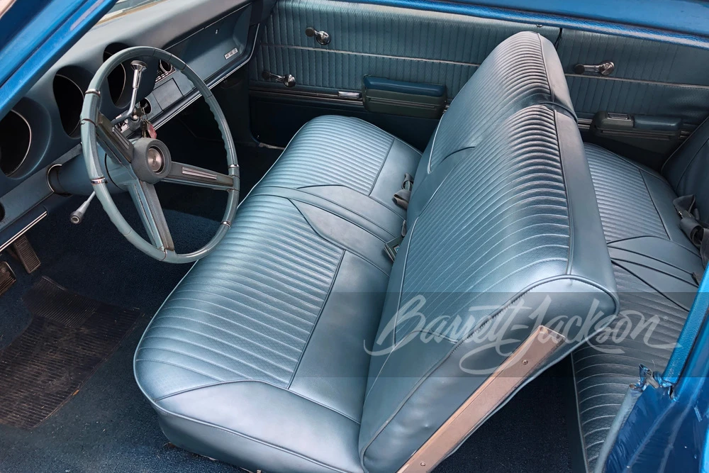 1968 Oldsmobile 442 2nd Gen - Image 3 of 7