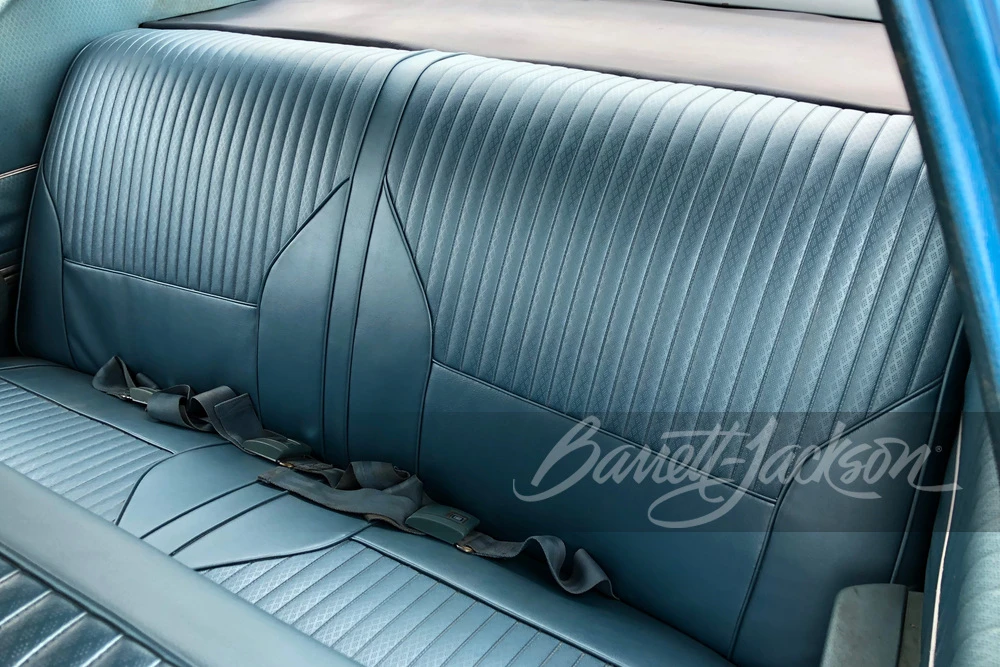 1968 Oldsmobile 442 2nd Gen - Image 4 of 7