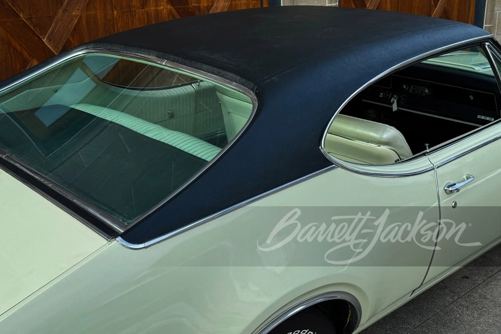 1968 Oldsmobile 442 2nd Gen - Image 6 of 27