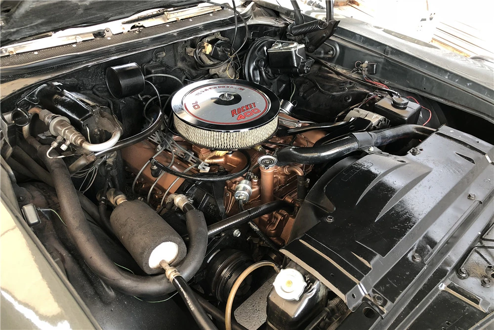 1968 Oldsmobile 442 2nd Gen - Image 3 of 5