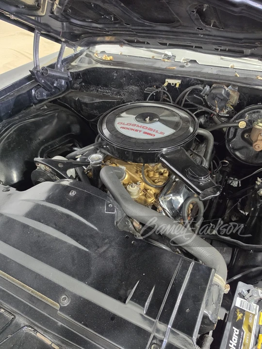 1968 Oldsmobile 442 2nd Gen - Image 2 of 4