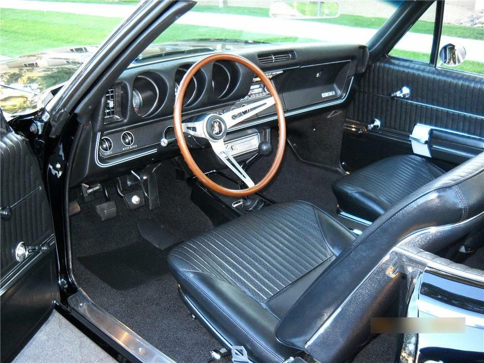 1968 Oldsmobile 442 2nd Gen - Image 4 of 5
