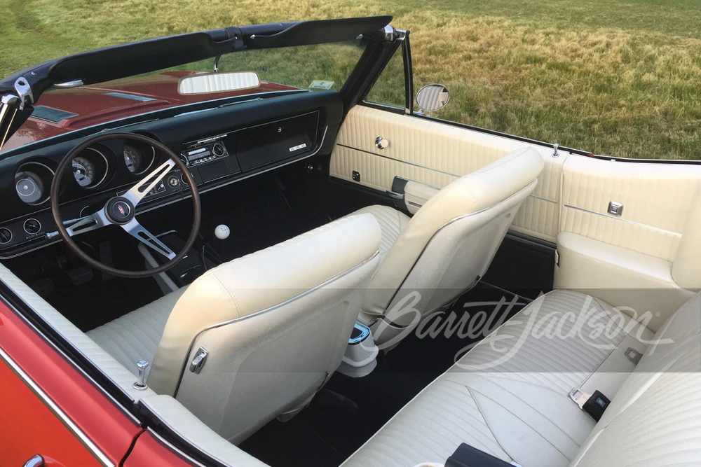 1968 Oldsmobile 442 2nd Gen - Image 3 of 16