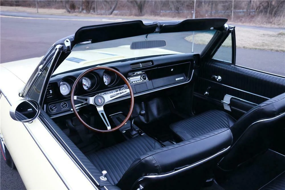 1968 Oldsmobile 442 2nd Gen - Image 4 of 5