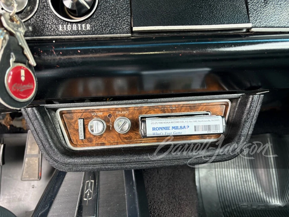 1968 Oldsmobile 442 W-30 2nd Gen - Image 10 of 30