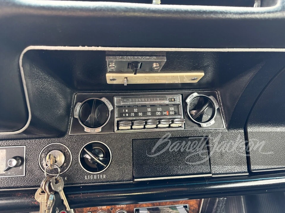 1968 Oldsmobile 442 W-30 2nd Gen - Image 13 of 30
