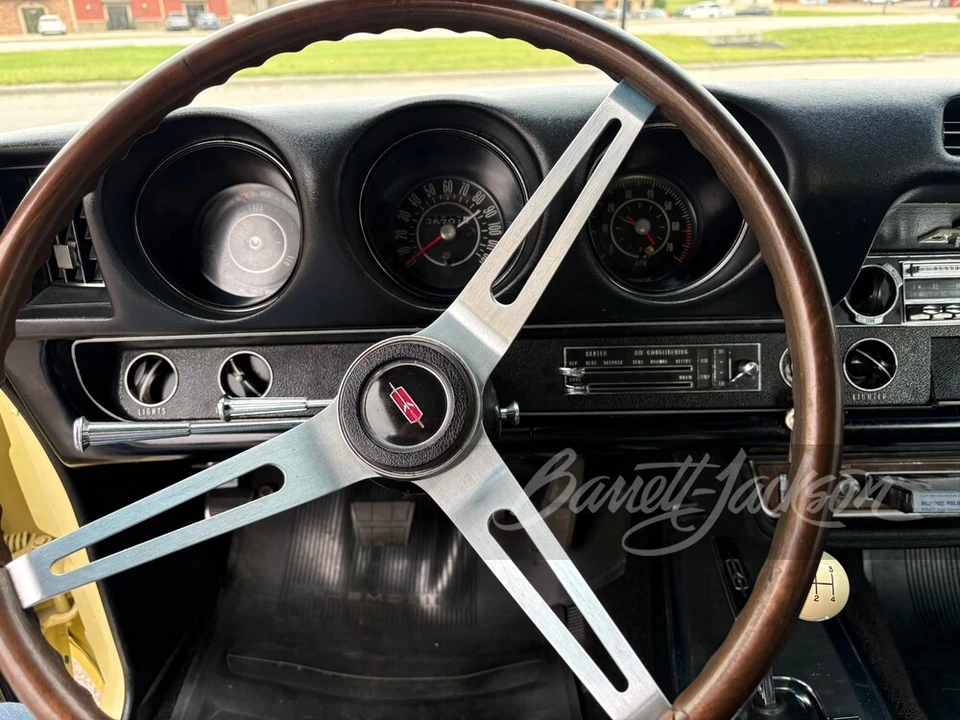 1968 Oldsmobile 442 W-30 2nd Gen - Image 8 of 30