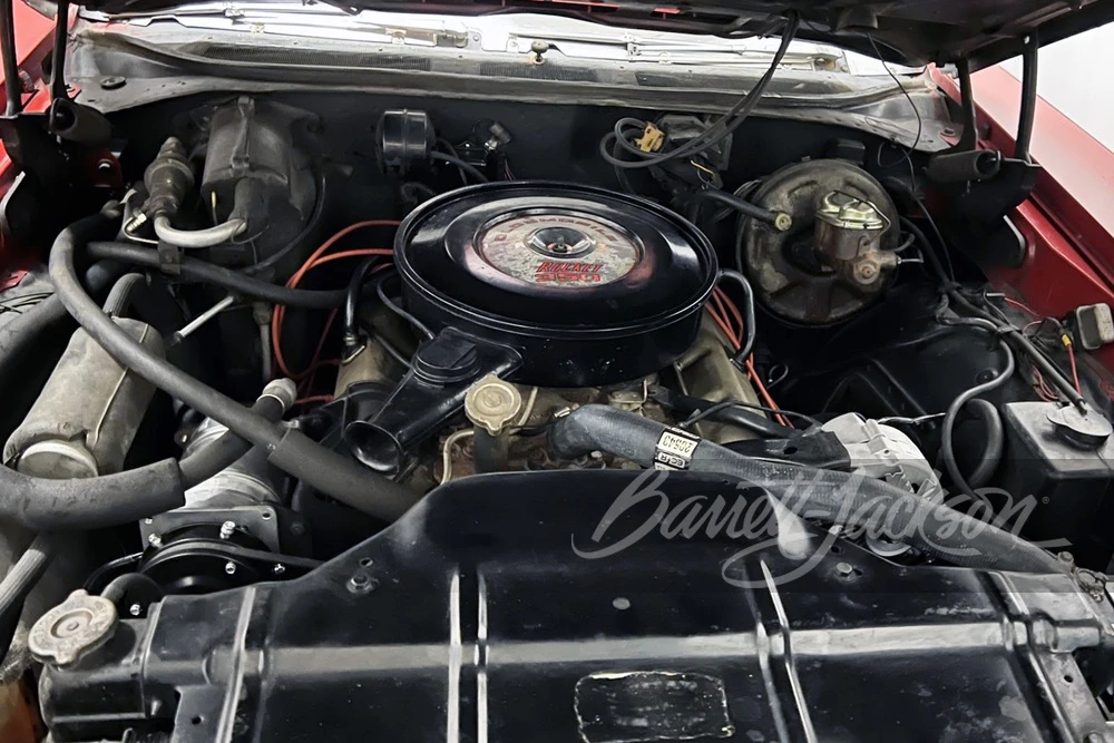 1968 Oldsmobile Cutlass 3rd Gen - Image 2 of 7