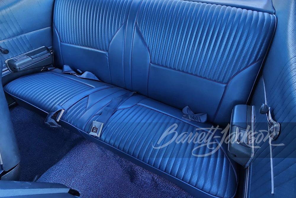 1968 Oldsmobile Cutlass 3rd Gen - Image 4 of 6