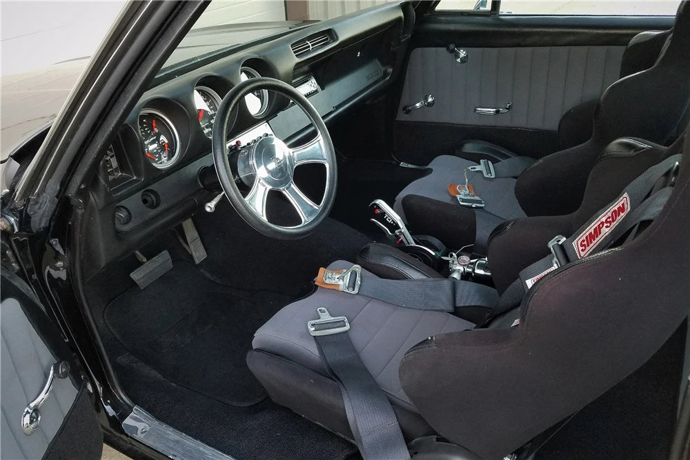 1968 Oldsmobile Cutlass 3rd Gen - Image 4 of 5