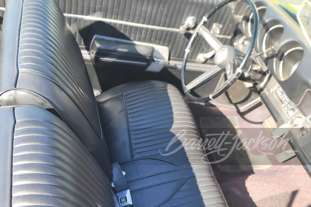 1968 Oldsmobile Cutlass Supreme - Image 3 of 3