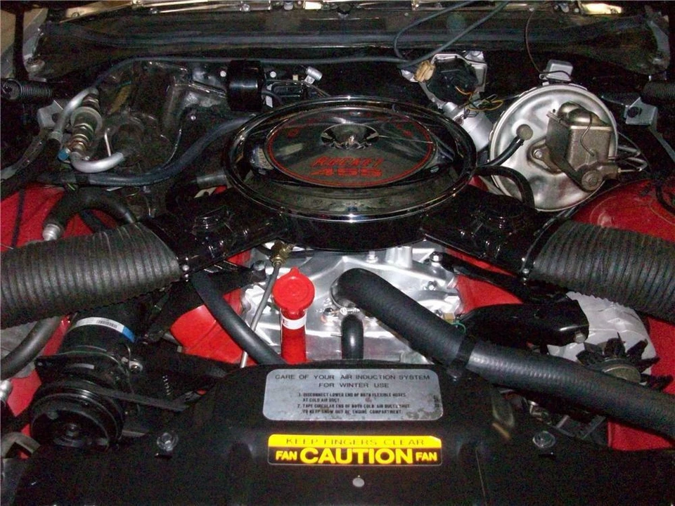 1968 Oldsmobile Cutlass Supreme - Image 3 of 4