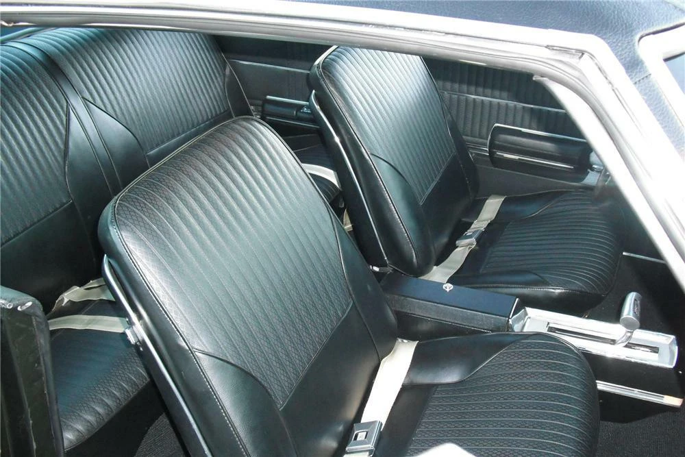 1968 Oldsmobile 442 2nd Gen - Image 4 of 5