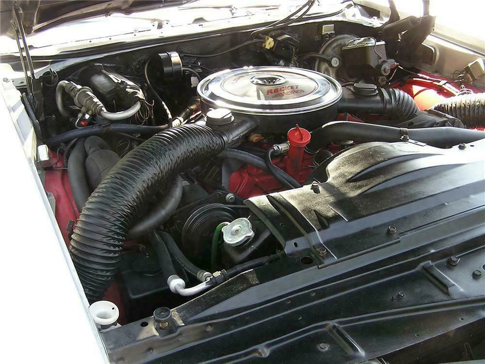 1968 Oldsmobile Hurst/Olds - Image 3 of 4
