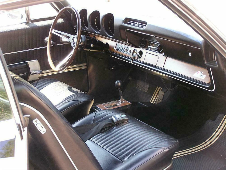 1968 Oldsmobile Hurst/Olds - Image 4 of 4