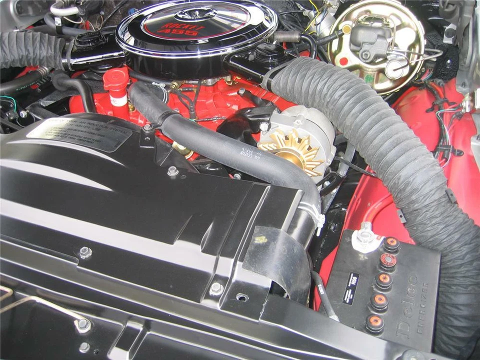1968 Oldsmobile Hurst/Olds - Image 3 of 5