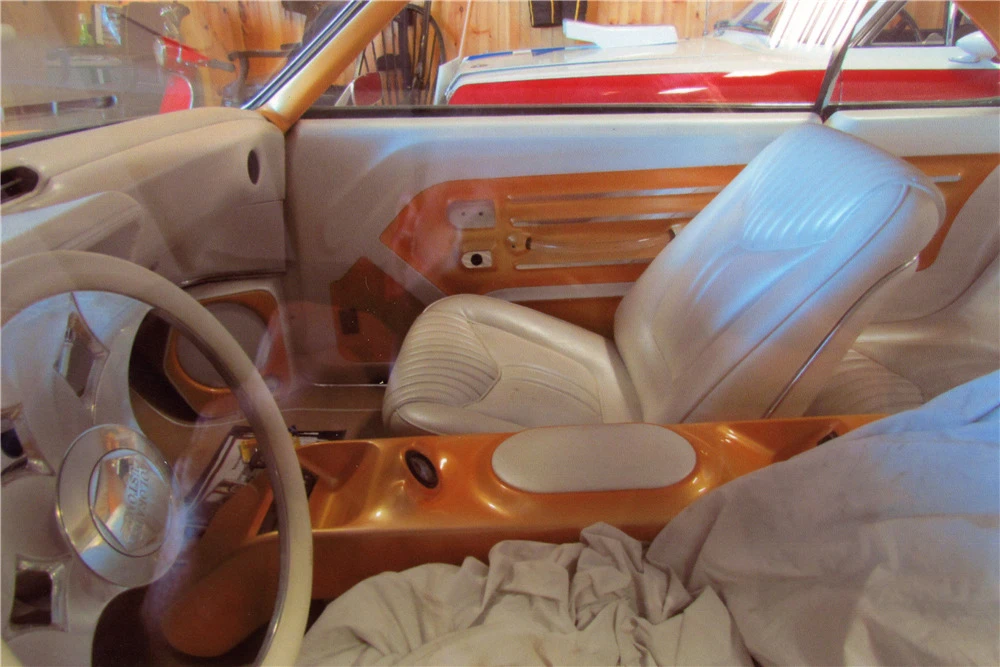 1968 Oldsmobile Toronado - Image 3 of 4