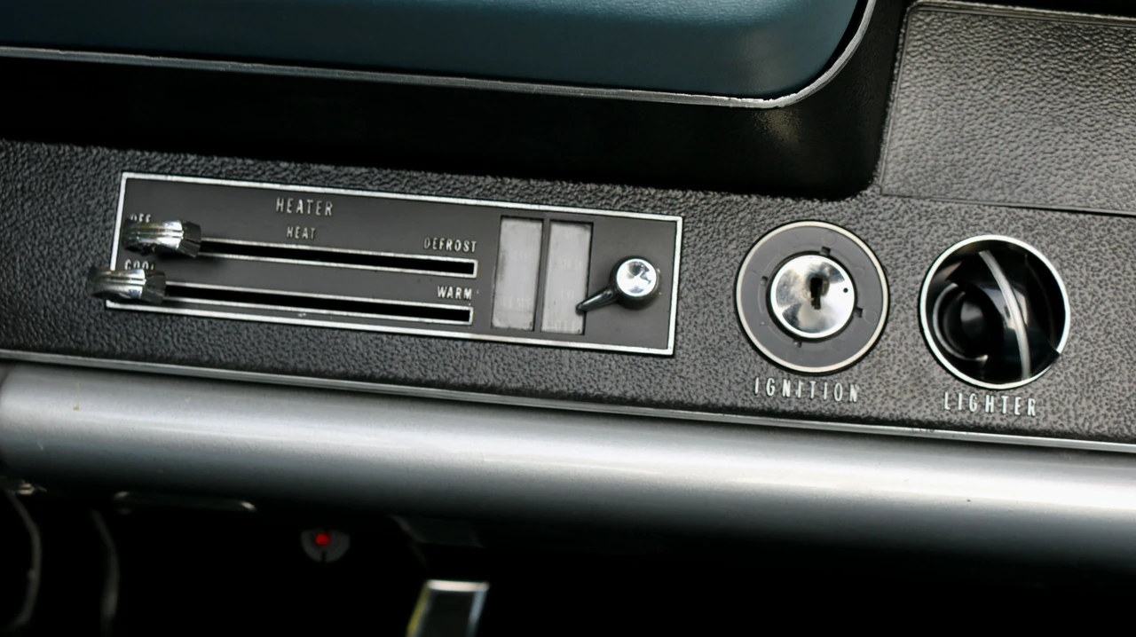 1968 Oldsmobile 442 2nd Gen - Image 29 of 31