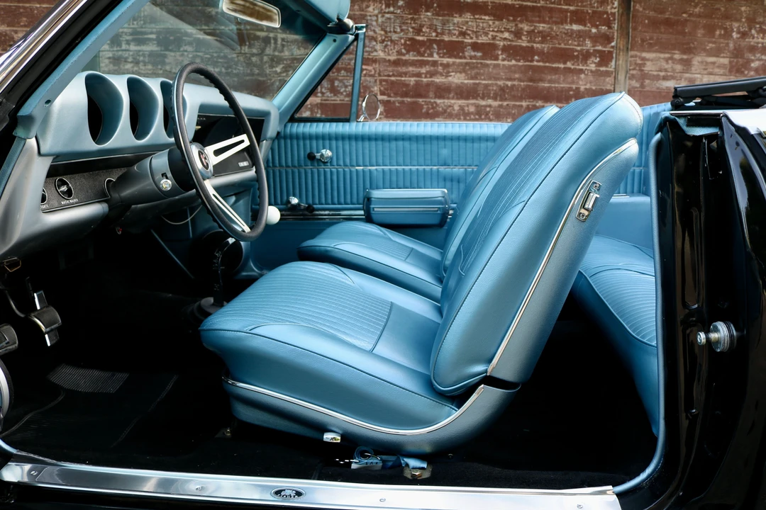 1968 Oldsmobile 442 2nd Gen - Image 15 of 31