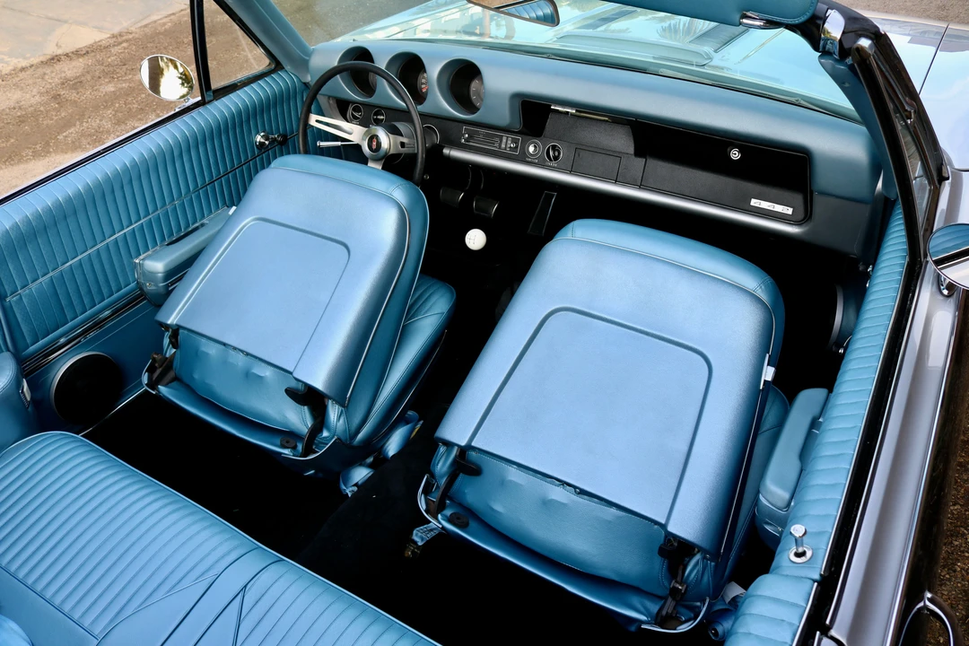1968 Oldsmobile 442 2nd Gen - Image 23 of 31