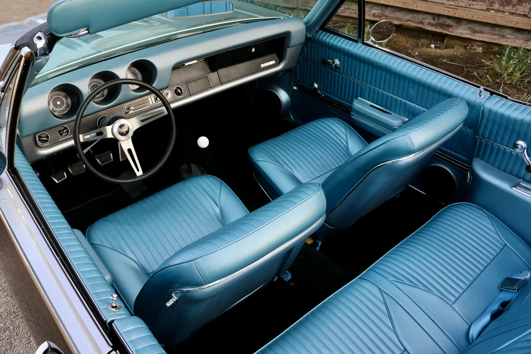 1968 Oldsmobile 442 2nd Gen - Image 13 of 31