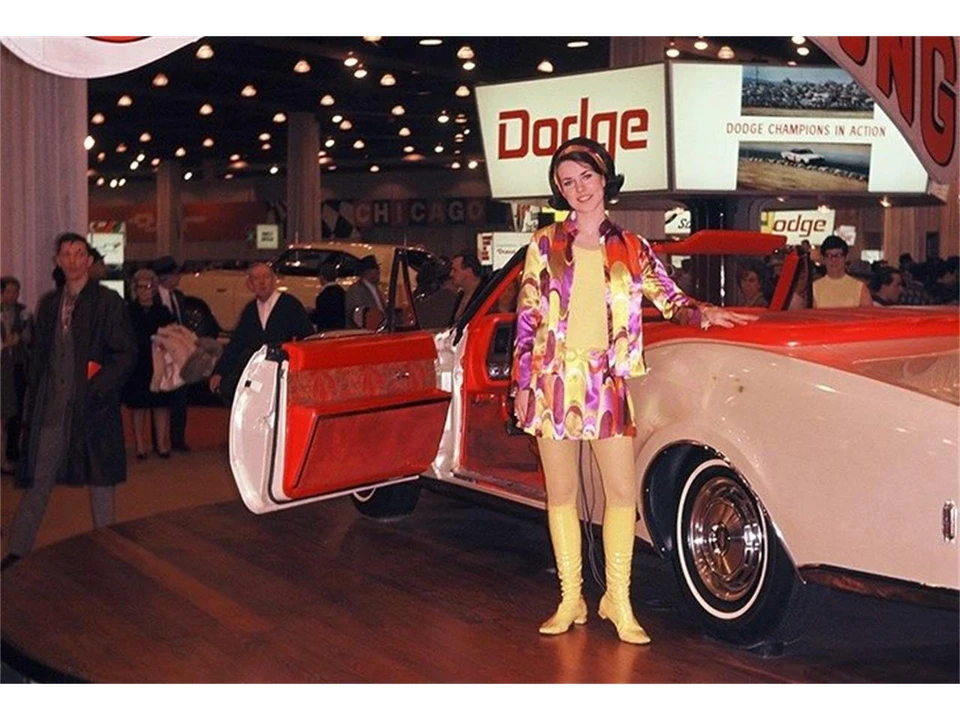 1968 Oldsmobile 442 2nd Gen - Image 19 of 25