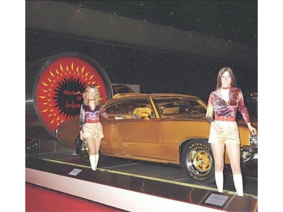 1968 Oldsmobile 442 2nd Gen - Image 24 of 25