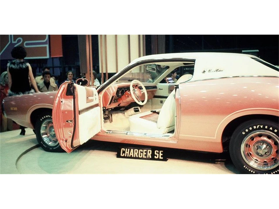 1968 Oldsmobile 442 2nd Gen - Image 25 of 25