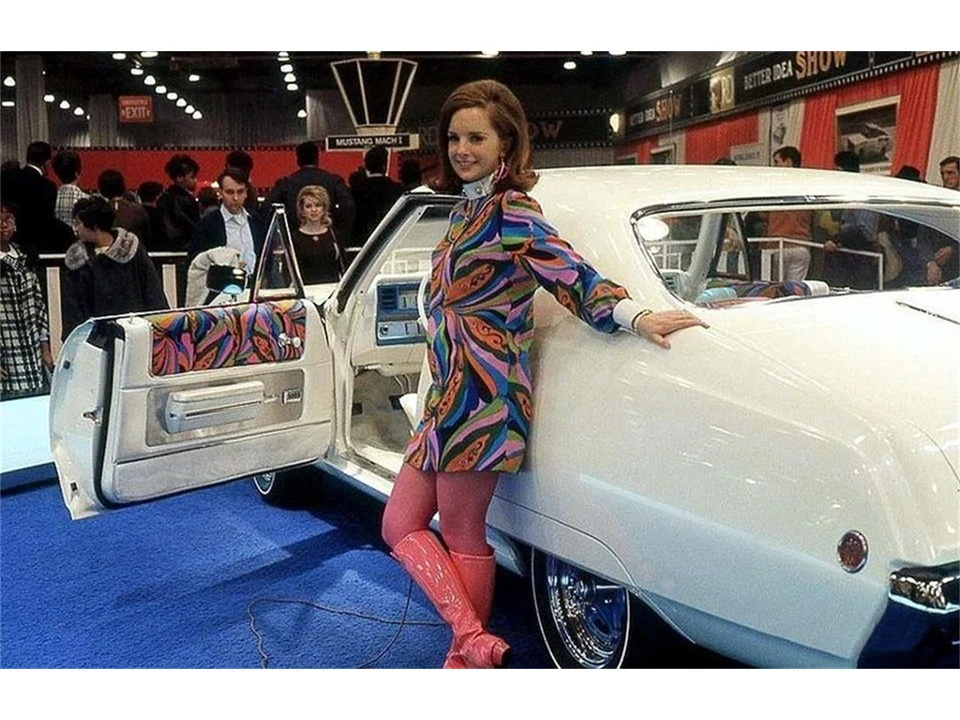 1968 Oldsmobile 442 2nd Gen - Image 23 of 25