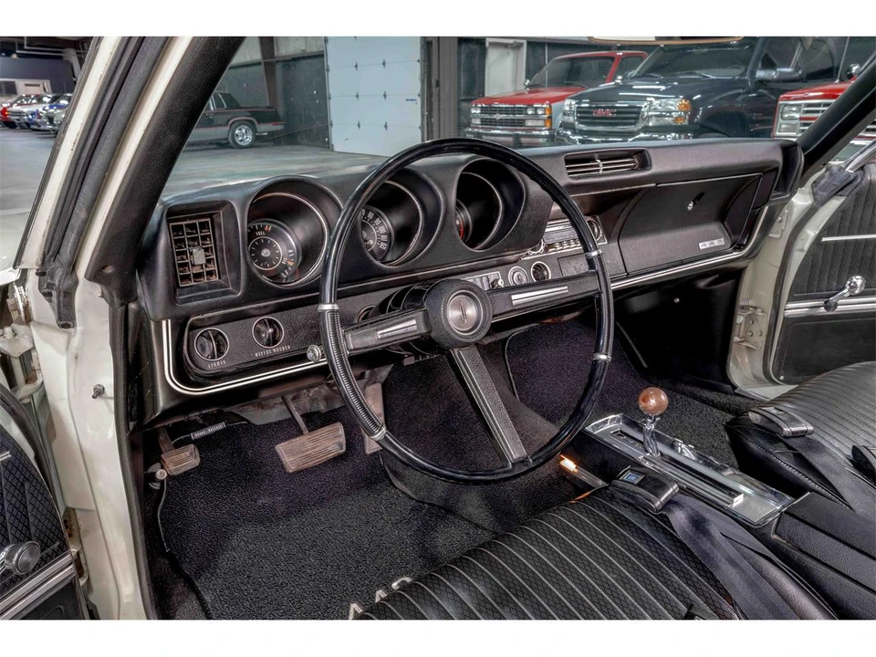 1968 Oldsmobile 442 2nd Gen - Image 13 of 22